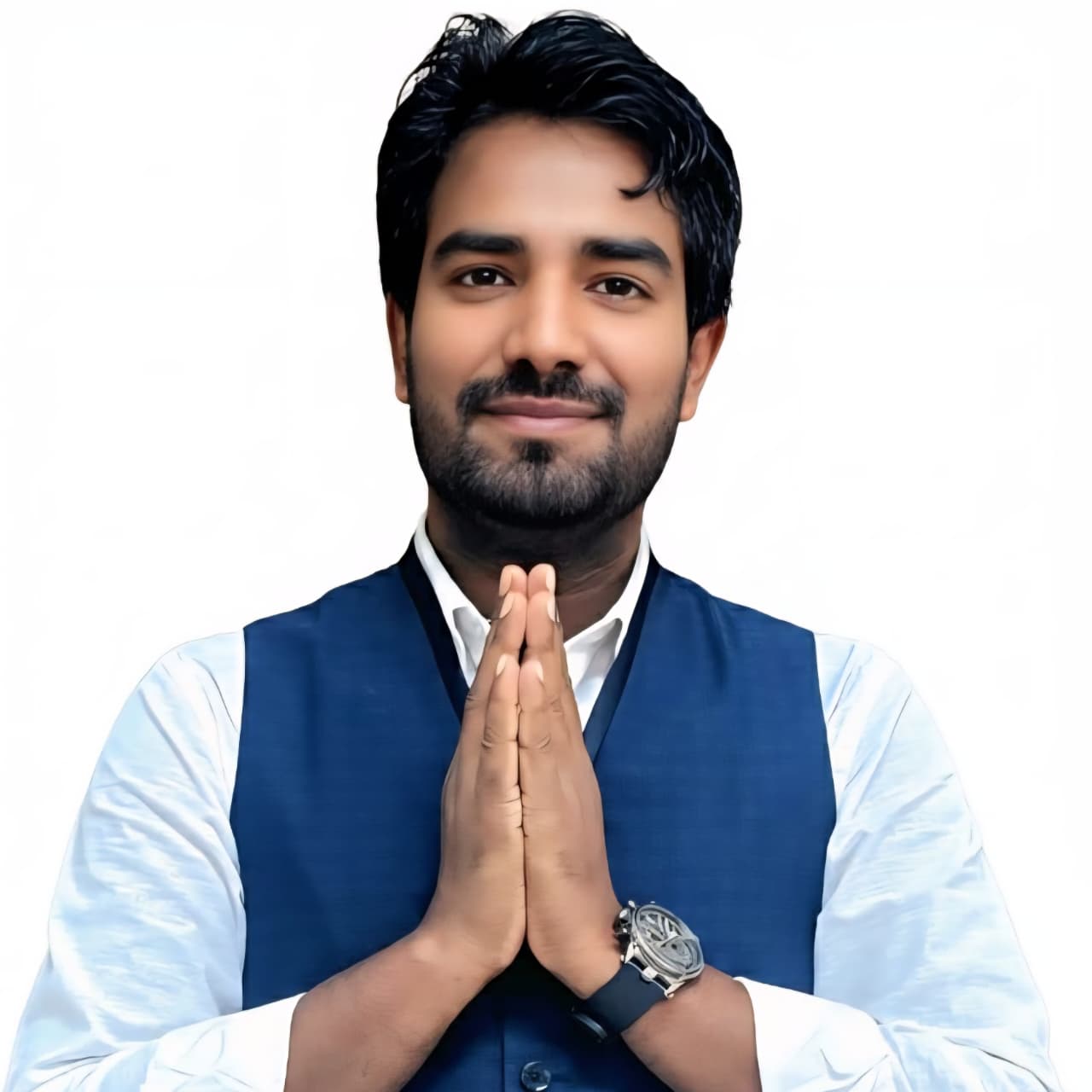 Bari Constituency Political Updates 2026: The Rise of Youth Leader Ratikanta Rajbanshi.
