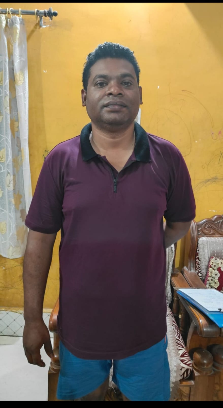 Vigilance Raid On Executive Engineer: 23-Room Lodge And 8 Plots Uncovered In Massive Asset Probe