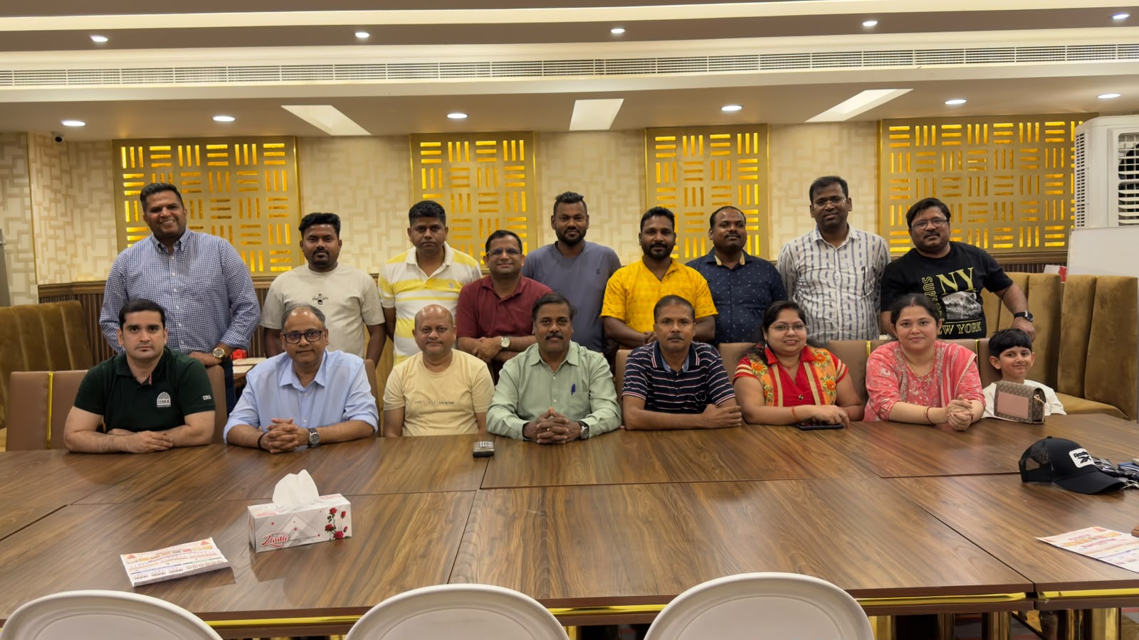 Minister Surya Vanshi Suraj Extends Warm Wishes To Odia Community For Dubai Rath Yatra