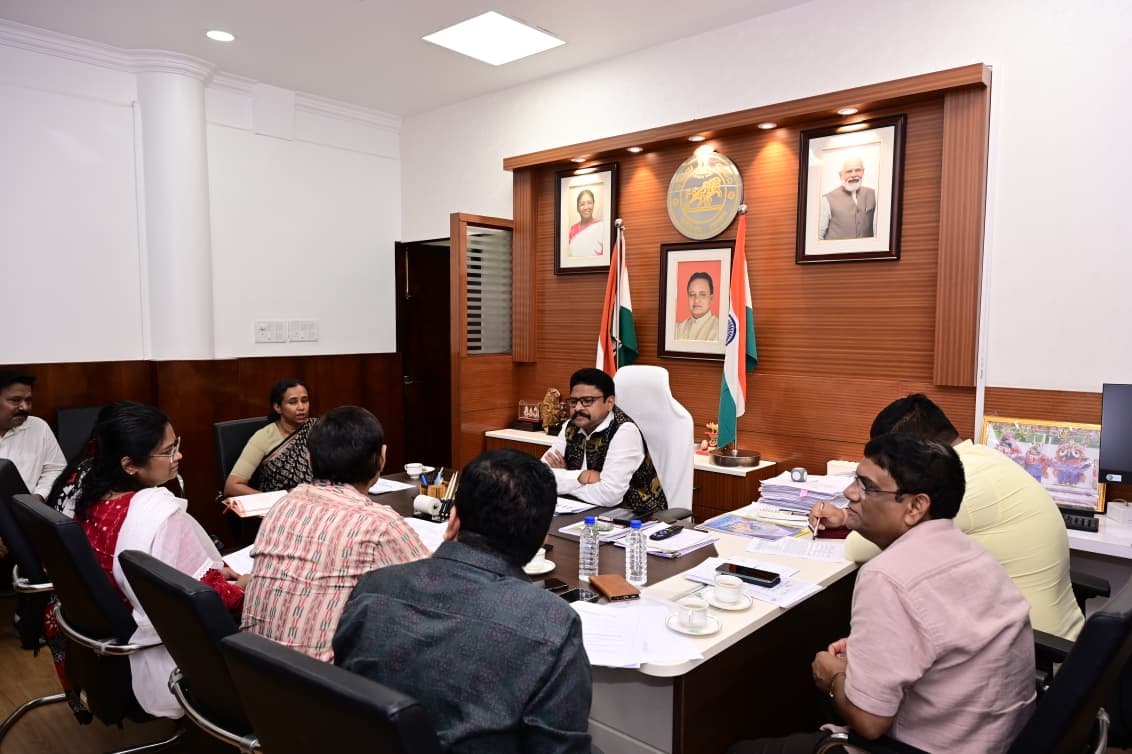 Stay Aware, Don’t Panic: Administration Urges Citizens to Ignore COVID-19 Rumors