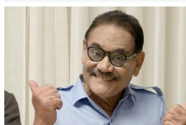 Veteran Bollywood Actor Passes Away At 56